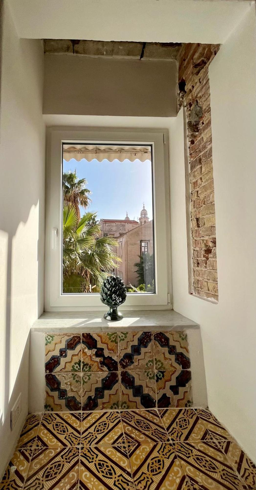 Valverde Home Palermo Exterior foto